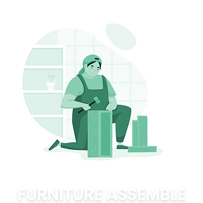 Furniture Assemble : Furniture Assemble