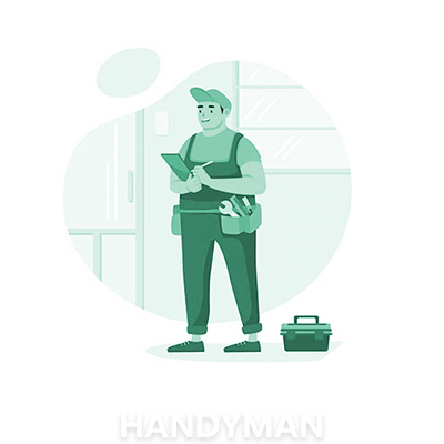 Handyman : Handyman