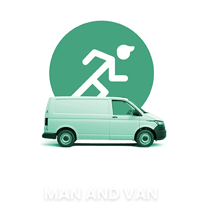 Man and Van : Man and Van
