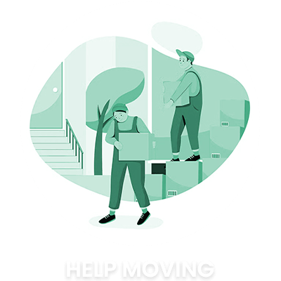 Help Moving : Help Moving