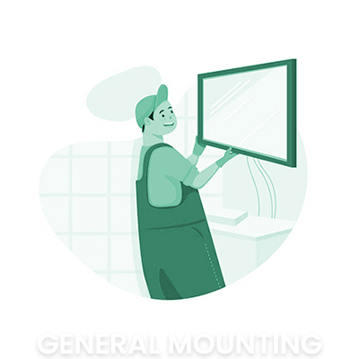 General Mounting : General Mounting