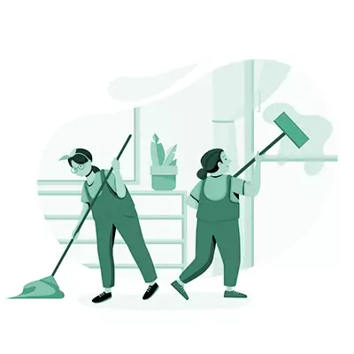 Cleaning Services