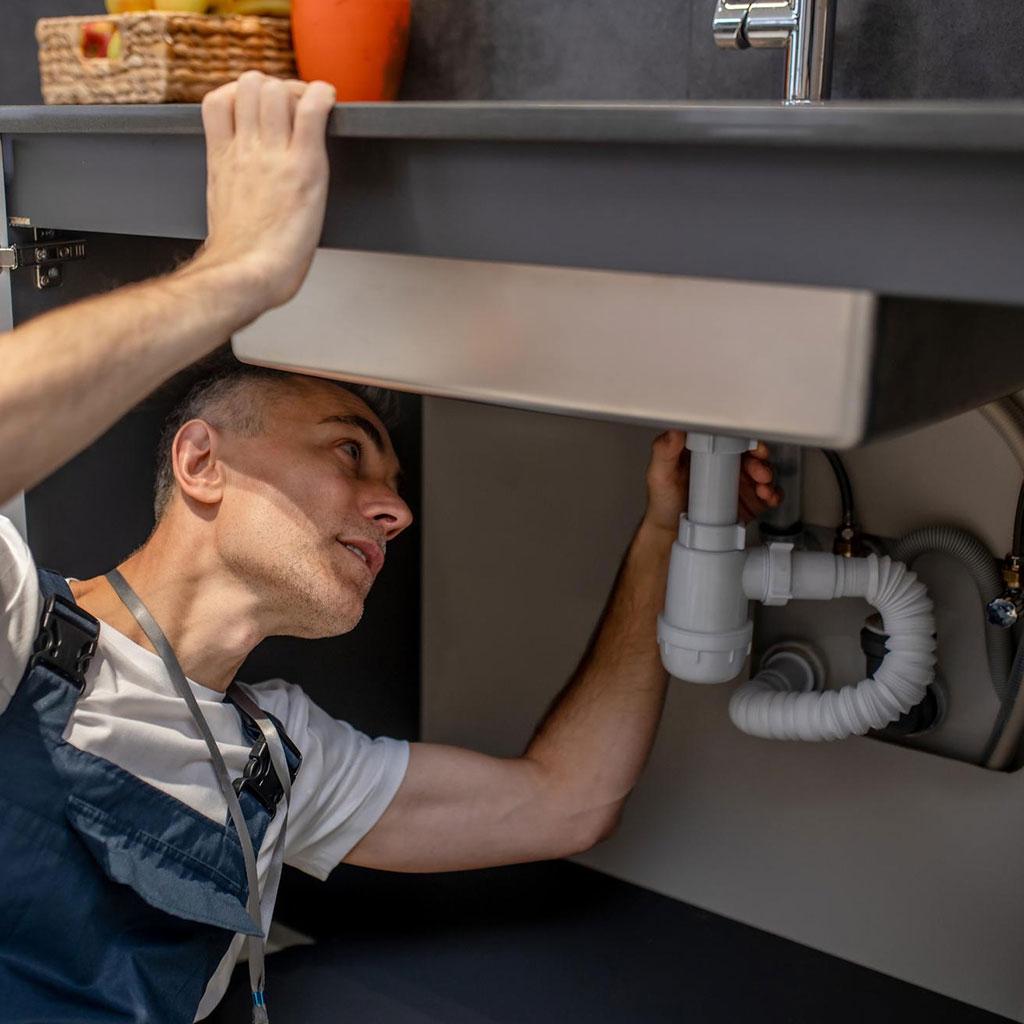 Plumbing Services