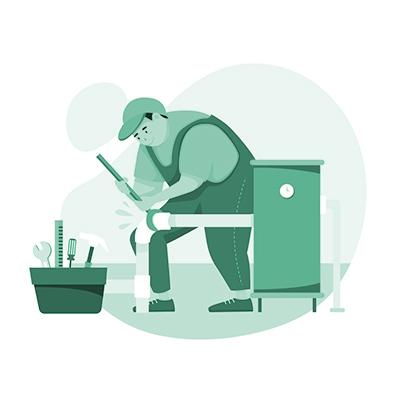 Plumbing Services