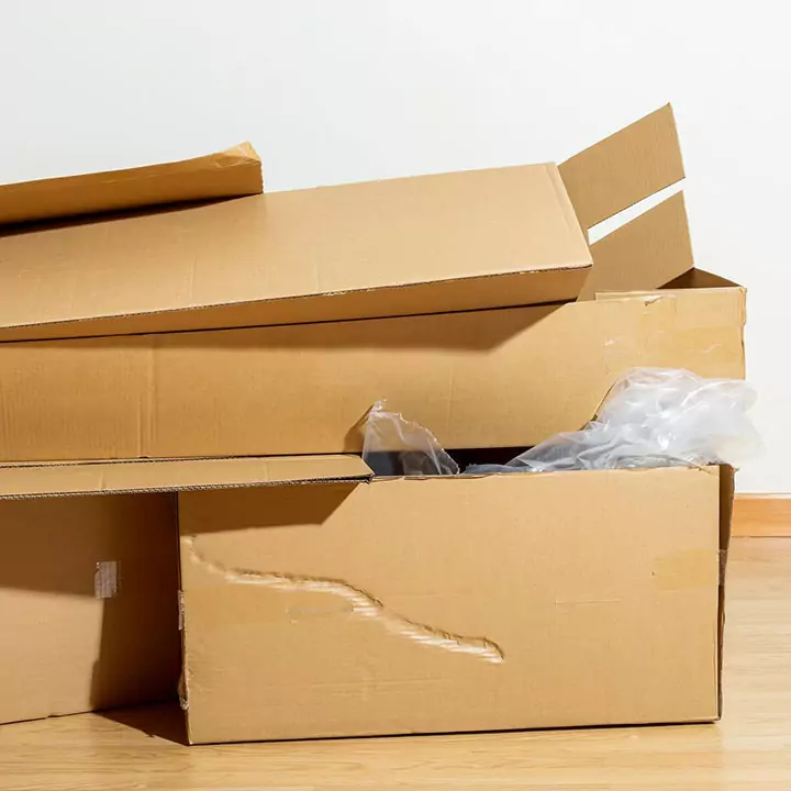 Rubbish Removal Services