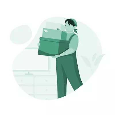 Rubbish Removal