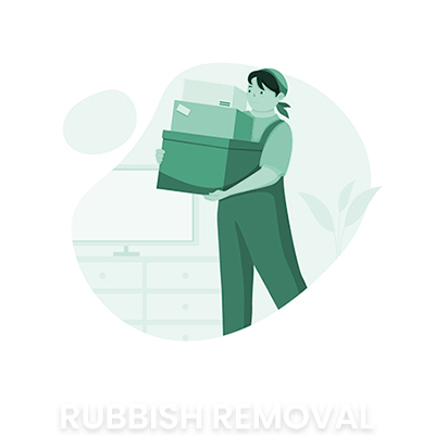 Rubbish Removal : Rubbish Removal