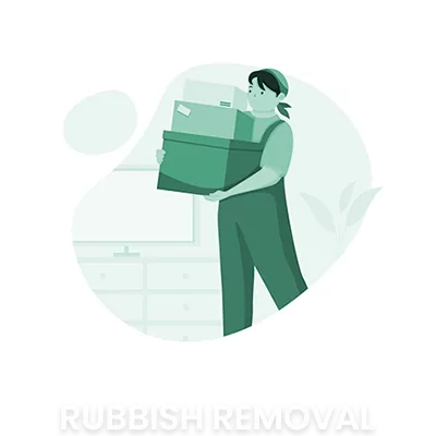 Rubbish Removal : Rubbish Removal