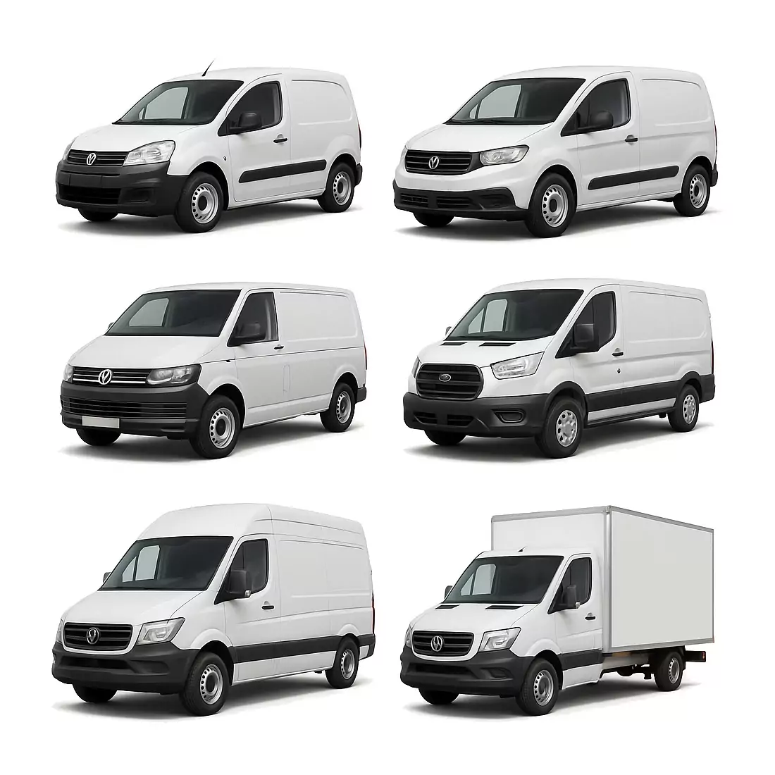 taskrunner van fleet